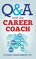 Q&A with the Career Coach 151438132X Book Cover