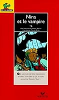 Nina et le vampire 2218725460 Book Cover