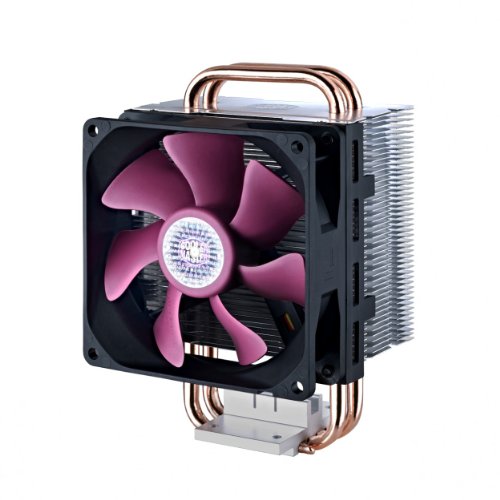 Cooler Master Blizzard T2