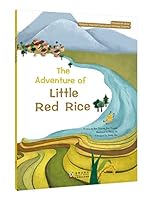 The Adventure of Little Red Rice 7511045308 Book Cover