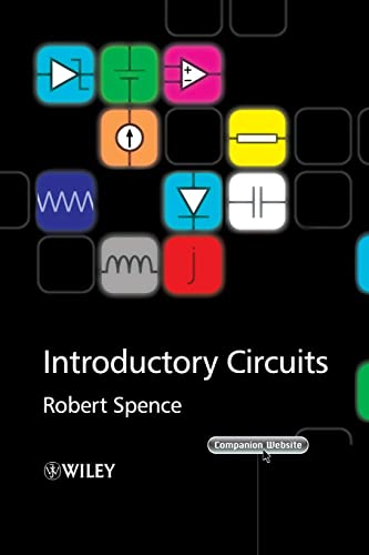 Introductory Circuits view 2