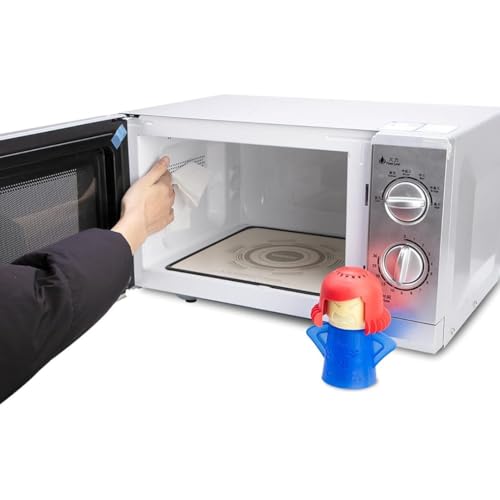 Limpador De Micro-ondas Cozinha Equipamento De Limpeza De Alta Temperatura Vapor Limpa e Desinfeta C