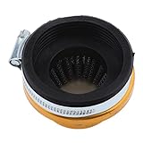 filtro aria iame minimoto  Gazechimp Filtro Aria per Minimoto 58mm Fit 47cc o 49cc