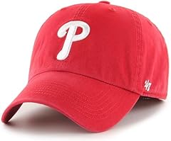 Philadephia Phillies - Red