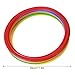Tgoon Training Speed Rings , Agility Hoops for for Outdoor