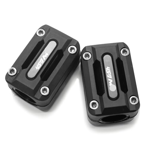 Pare-chocs 450MT crash bar protection moteur moto accessoire anti-chute
