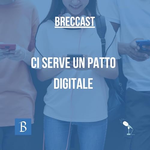 Ci serve un patto digitale