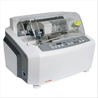 Eduscope Edger Medical Specialities Auto Lens