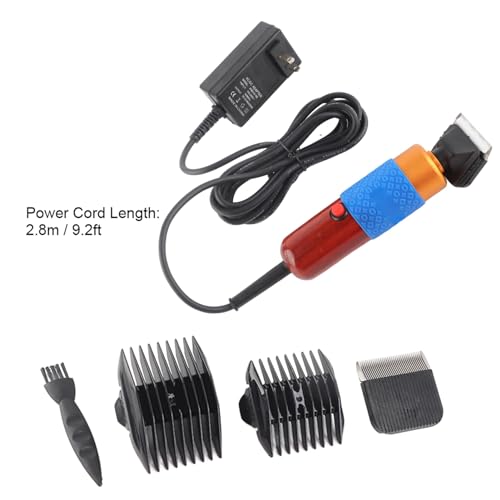 Pente de Gato, Cortador de Cuidados para Animais de Estimação Seguro e Confiável para Pêlos de Anima