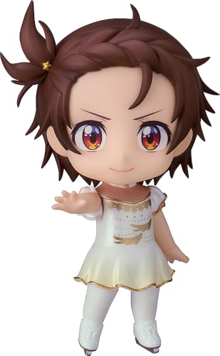 グッドスマイルカンパニー ねんどろいど 結束いのり