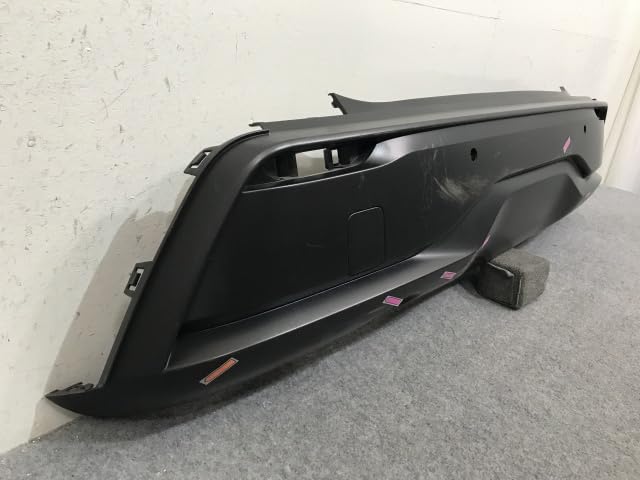 E13 ノート 純正リアバンパー リヤ　パール 85022-6XV0H E13 ノート 純正リアバンパー リヤ パール 85022-6XV0H E13