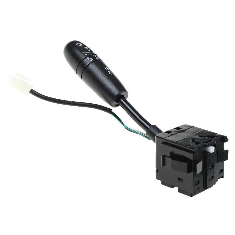 Commutateur de clignotants Aveo 2004-2011 répare clignotant bloqué commodo 96540683