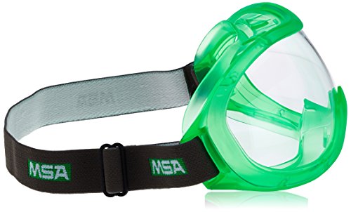 MSA Safety 10076384 perspecta Giv 2300 Safety