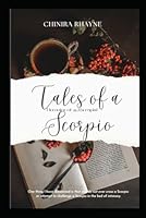 Tales of a Scorpio: Memoirs of a therapist B0DGGB1GY5 Book Cover