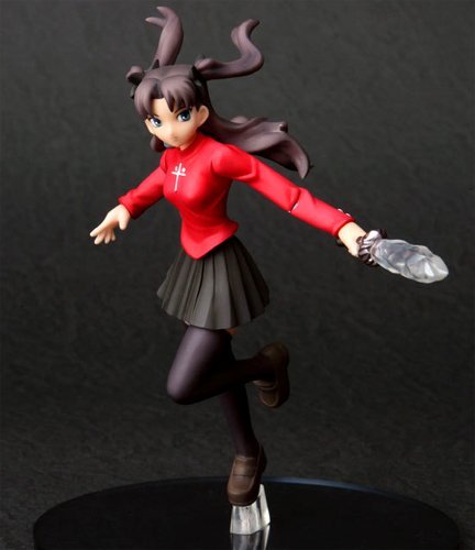 Amazon | SMILE600 Fate/stay night ~collective memories~ 「 遠坂 凛