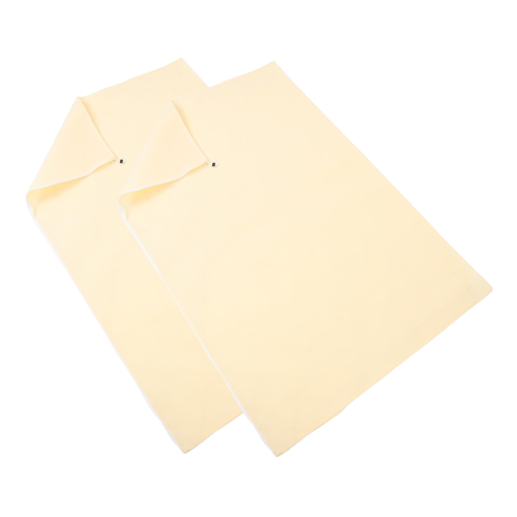 HEMOTON 2pezzi Coperture Invernali per Piante Protezione Antigelo Panni con Cerniera e Coulisse Coperture per Arbusti e Alberi da Esterno