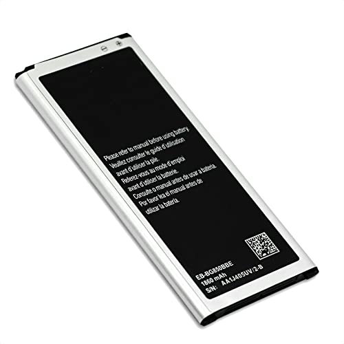 Image of Original EB-BG800 Battery Compatible with Samsung S5 Mini SM-G800F G870A G870W [2100mAh]