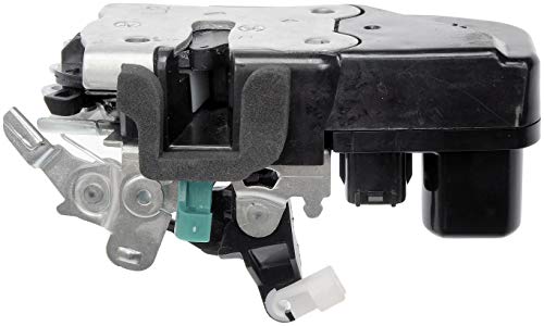 Image of Dorman 931-638 Front Driver Side Door Lock Actuator Motor Compatible with Select Dodge Models