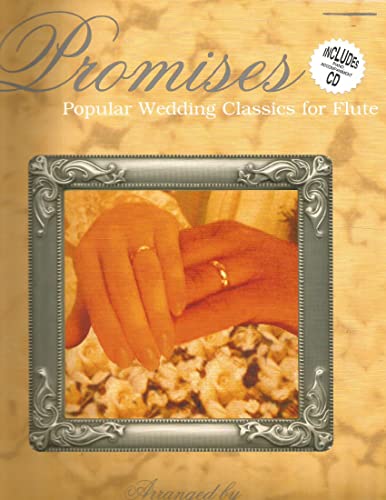 Promises popular wedding