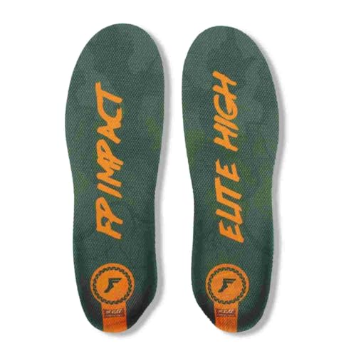 FP Kingfoam Elite Insoles