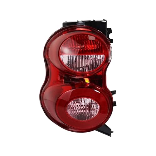 Feu antibrouillard arrière gauche Smart W451 pour trajets nocturnes
