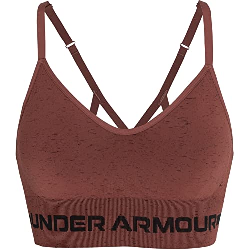 Image of Under Armour Vanish Seamless Low Impact Sports Bra