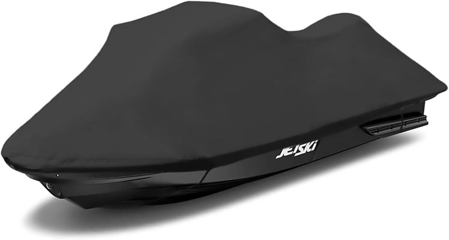 Housse imperméable pour Jet Ski et bateau à moteur d'extérieur