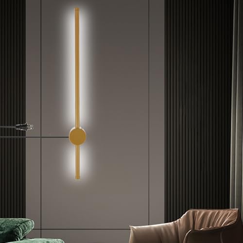 Iluminación moderna para dormitorio que soluciona la falta de puntos de luz 5