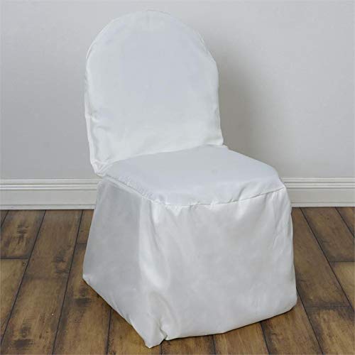 Ivory Chair Covers All Chairs