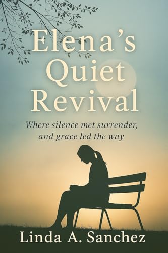 Elena's Quiet Revival: Where silence met surrender, and grace led the way