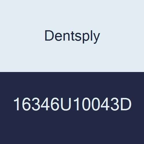 Dentsply 16346U10043D TRUBYTE Bio Blend Plastic Denture