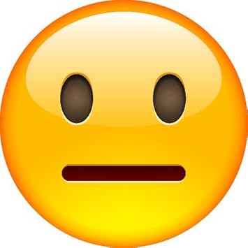 Smiley Face Emoji No Words Amazon Com