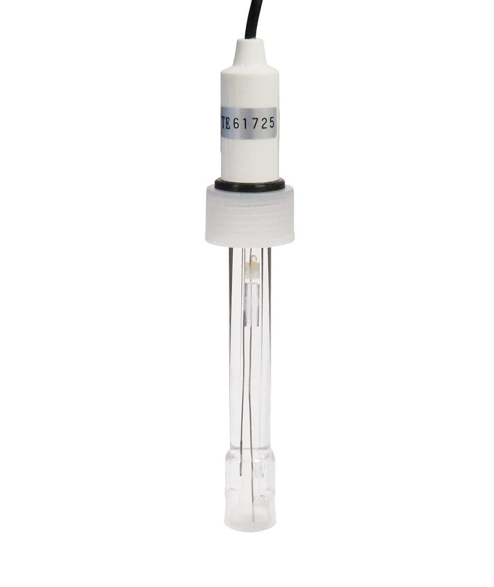 Flat Surface pH Electrode