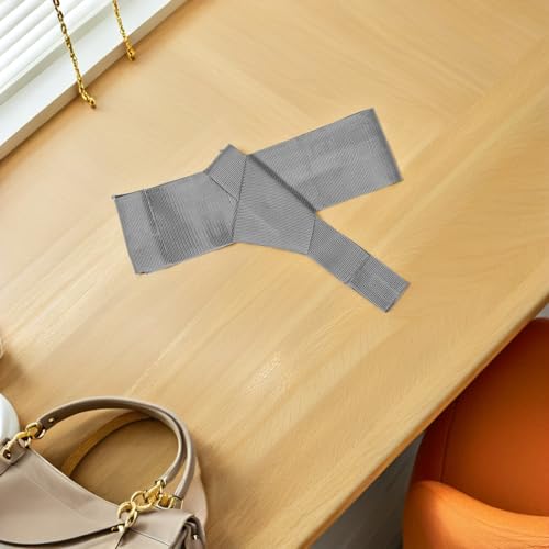 LUOZZY 2pcs Japanese Kimono Belt for Men Traditional Waistband Elegant Comfortable Waist Tie Festivals Party Daily Wear3