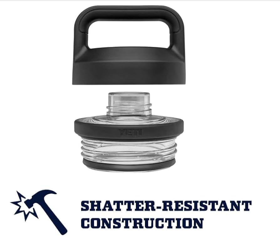 【希少カラー】YETI Rambler 18oz ボトル Amazon | Yeti (イエティ) Rambler 18オンスボトル 真空断熱