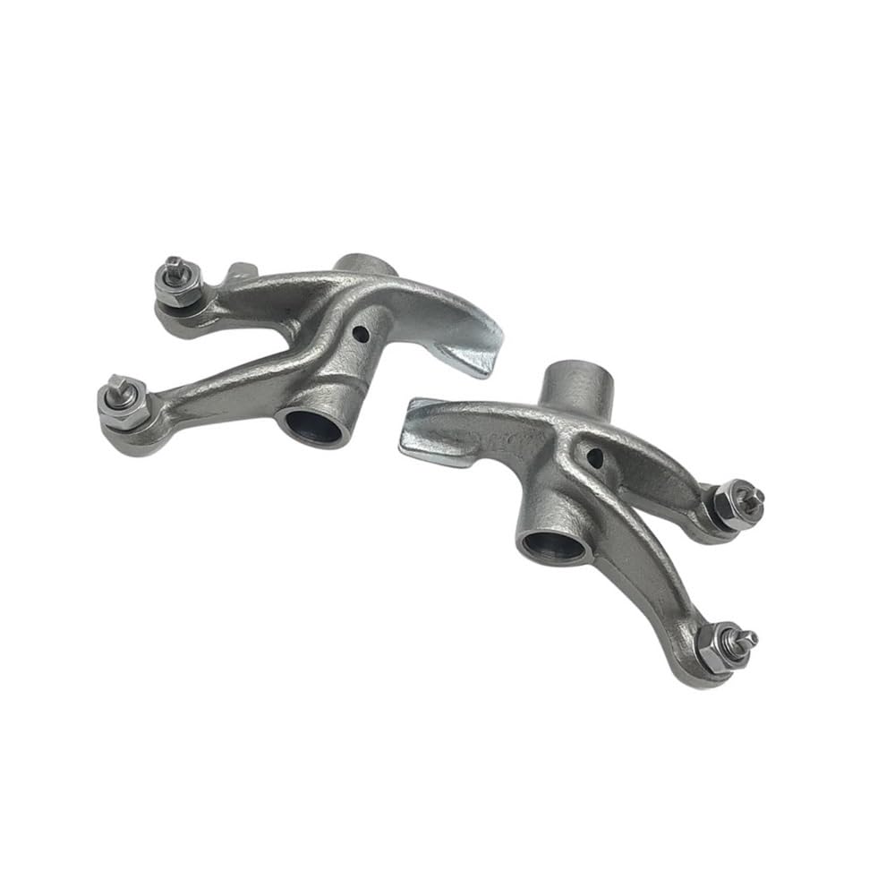 Brazo basculante para Fourtrax 250 y Sportrax 300 2x4 6