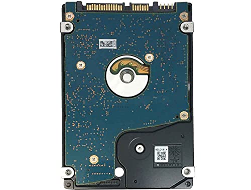 Image of MDD MQ04ABB400 4TB 5400RPM 16MB Cache SATA 6.0Gb /s 2.5in Hard Drive (15mm Thickness for TiVo, MiniPC, CCTV DVR only, NOT for Laptop)