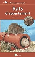 Rats d'appartement 2844161014 Book Cover