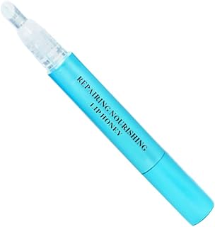 FRCOLOR 1 Peça Batom Transparente Brilho Labial Batom Hidratante Cor Batom Brilho Labial Capa De Chuva Lábios Mel Acessórios De Maquiagem Cor Batom Esmalte Labial Maquiagem