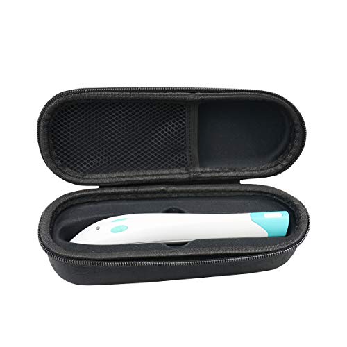 pour Bite away - Pour piqûres d'insectes EVA Dur Cas Voyage Etui Housse Sac Case by SANVSEN