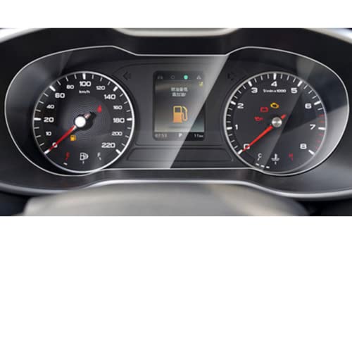 Verre trempé pour MG ZS protégez votre écran pendant vos trajets