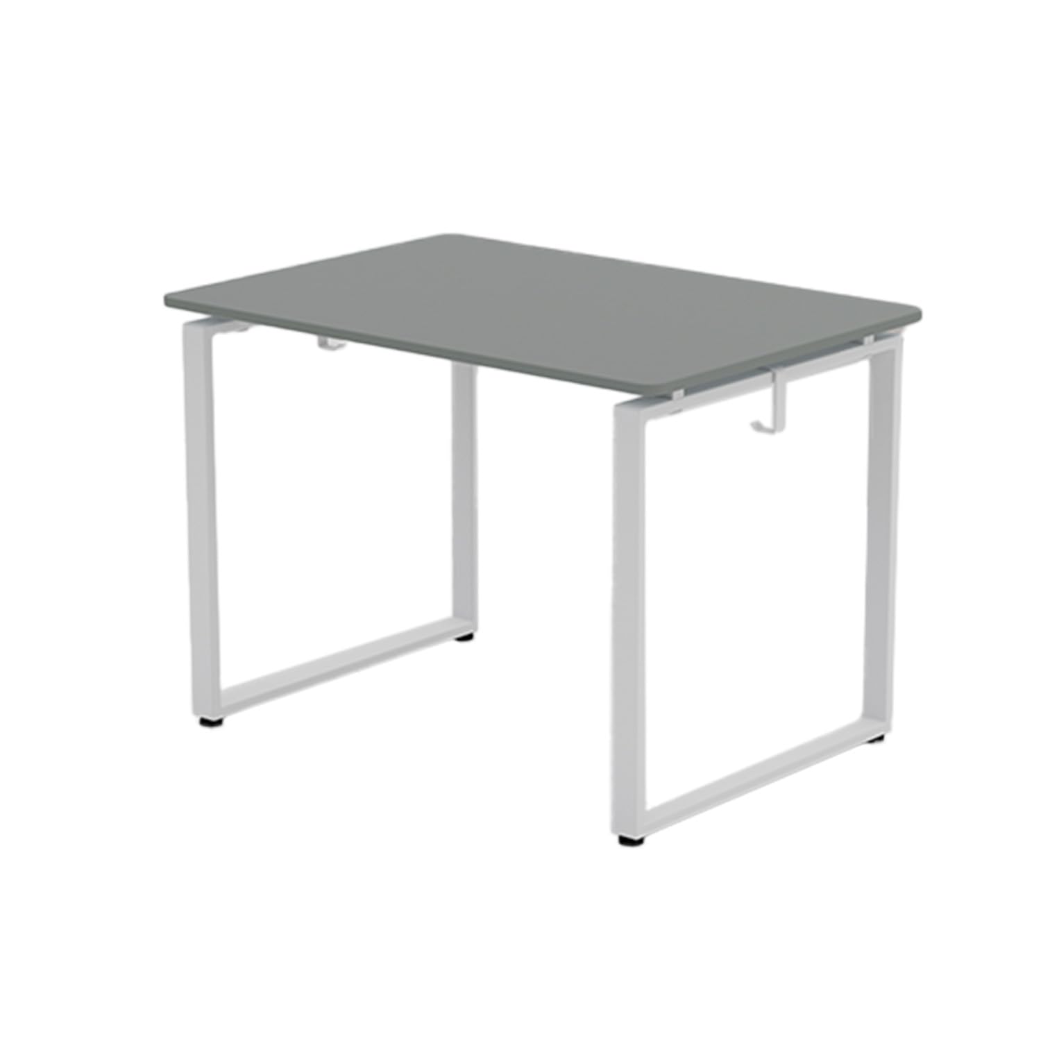 Amazon.co.jp: [山善] デスク スタンダード天板 幅100×奥行70×高さ71cm