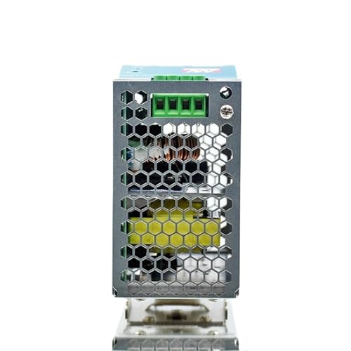 Alimentation Rail DIN NDR protège l'électronique 12V des surtensions