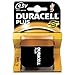 Produktbild DURACELL MN1203, Flachbatterie 4,5V (verblistert)
