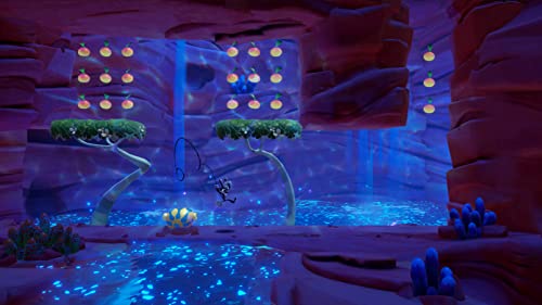 MARSUPILAMI : Le secret du sarcophage Edition Tropicale Jeu PS4 Neuf - vue 7