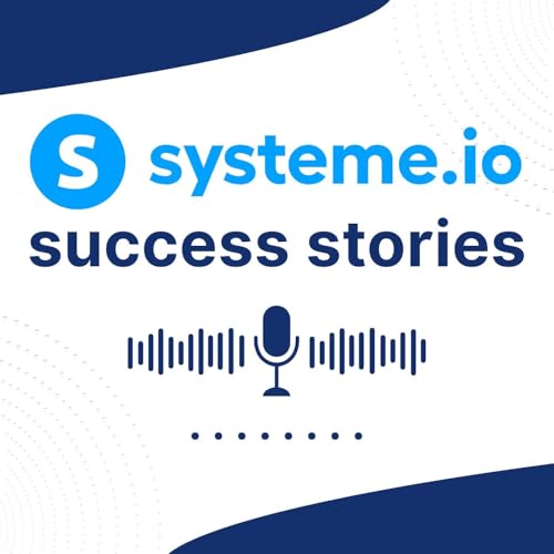 Couverture de Systeme.io success stories