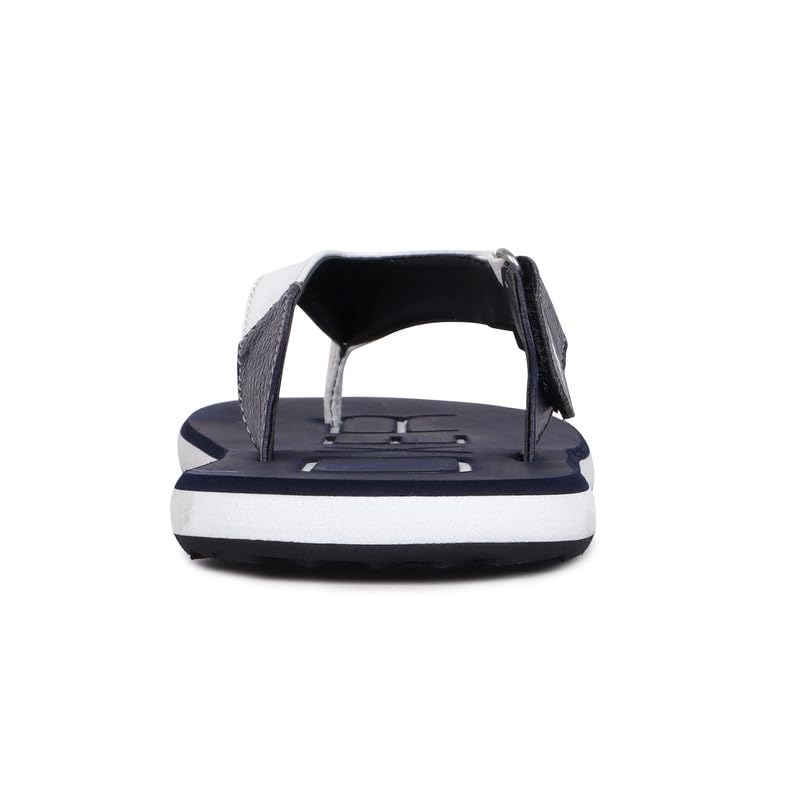 Image of OXER Men's Anti-Slip Flip-Flops | Lightweight Slippers