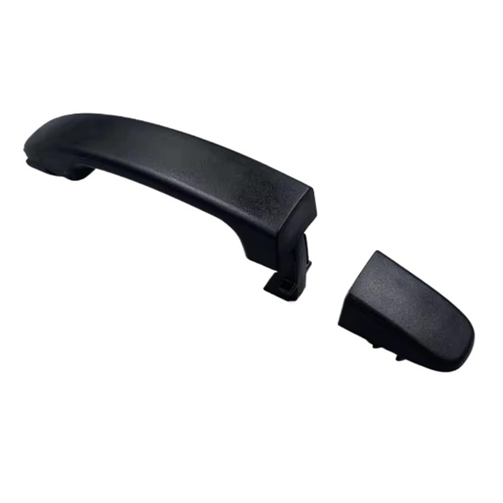 MNBYHUD Outside for Ranger T6 T7 Outside Car Door Handle