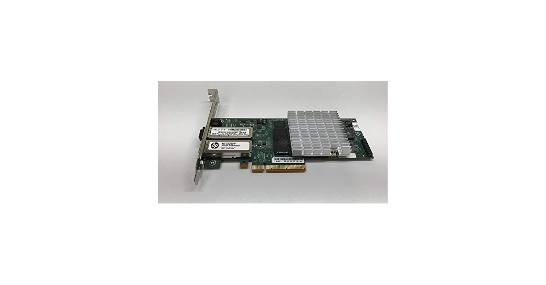 Amazon.com: HP 593715-001 NC523SFP 10GB 2-Port Server
