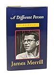 A Different Person: A Memoir